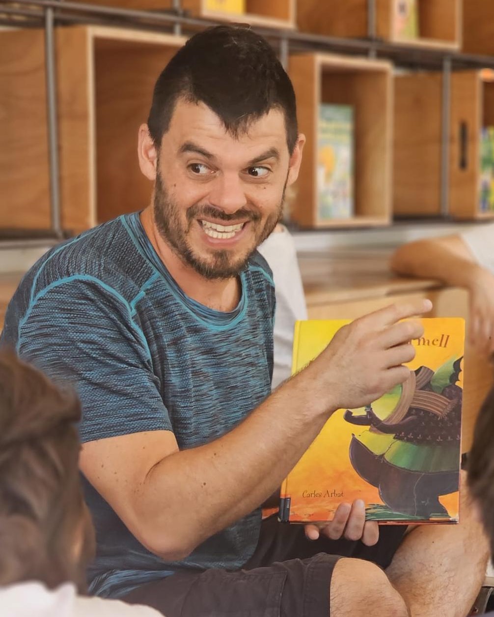 Guillem Coscubiela
